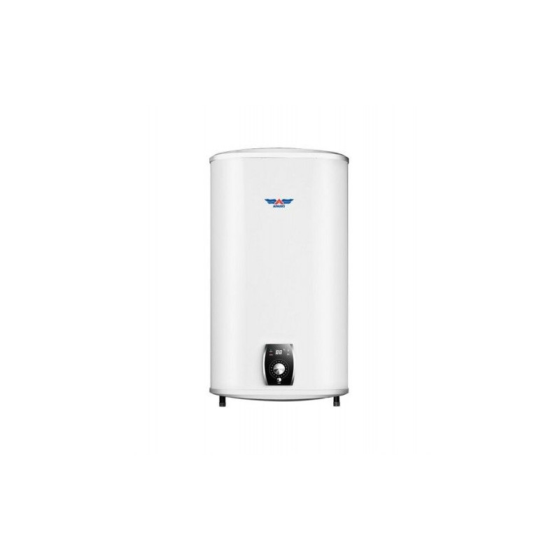 Termo Electrico Aparici SC030T, 30L, Plano, Smart,