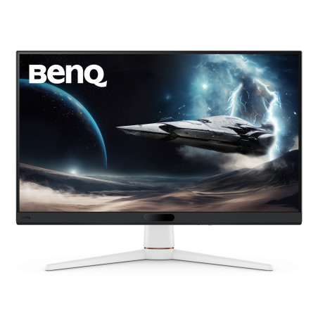 MOBIUZ EX271 pantalla para PC 68,6 cm (27) 1920 x 1080 Pixeles Full HD LED Negro, Blanco