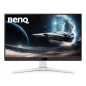 MOBIUZ EX271 pantalla para PC 68,6 cm (27) 1920 x 1080 Pixeles Full HD LED Negro, Blanco