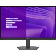 E Series E2425HM pantalla para PC 60,5 cm (23.8) 1920 x 1080 Pixeles Full HD LCD Negro