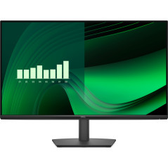 E Series E2725HM pantalla para PC 68,6 cm (27) 1920 x 1080 Pixeles Full HD LCD Negro