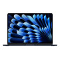 MacBook Air Apple M M4 Portátil 34,5 cm (13.6) 16 GB 512 GB SSD Wi-Fi 6E (802.11ax) macOS Sequoia Marina