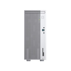 V500 Mini Tower V500MV-13420H0160 - Sobremesa (Intel Core i5-13420H, 16GB RAM, 512GB SSD, UHD Graphics, Sin Sistema Operativo) Blanco