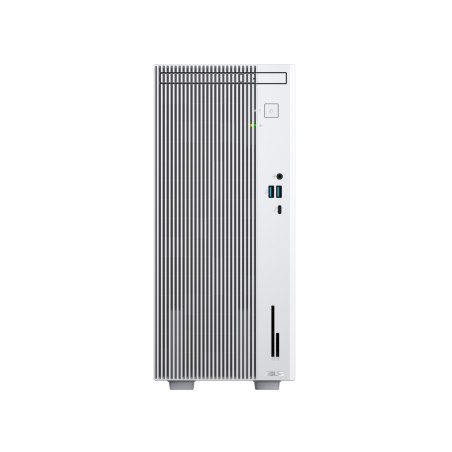 V500 Mini Tower V500MV-13420H0160 - Sobremesa (Intel Core i5-13420H, 16GB RAM, 512GB SSD, UHD Graphics, Sin Sistema Operativo) Blanco