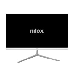 NXM24FHD1201W pantalla para PC 60,5 cm (23.8) 1920 x 1080 Pixeles Full HD LED Blanco