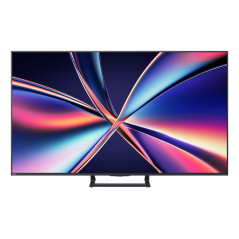 Tv Hisense 75E8Q, 75\", Mini-LED