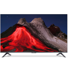TV A Pro 55 2026 139,7 cm (55) 4K Ultra HD Smart TV Wifi Gris