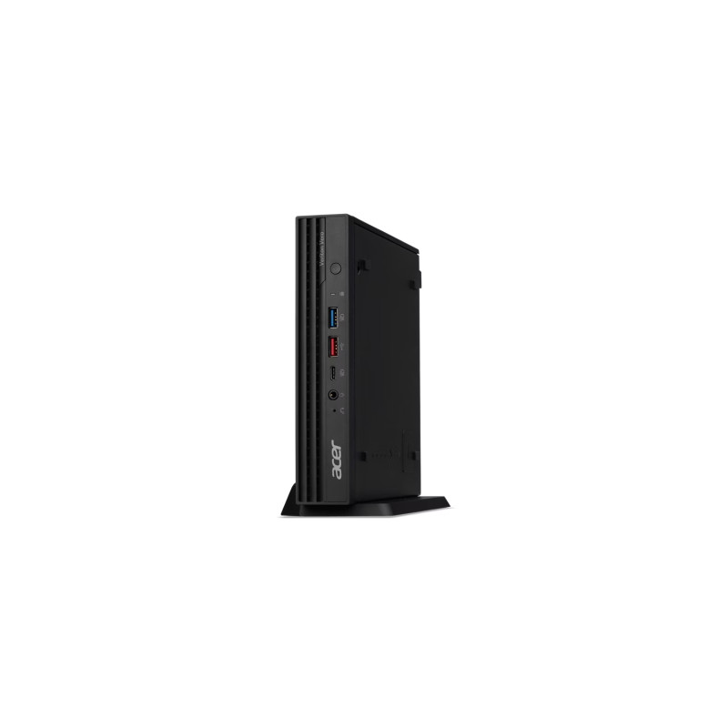Veriton N N4720GT Intel® Core i5 i5-14400T 16 GB DDR5-SDRAM 512 GB SSD Windows 11 Pro Mini PC Negro