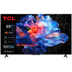 55P69K Televisor 139,7 cm (55) 4K Ultra HD Smart TV Wifi Negro