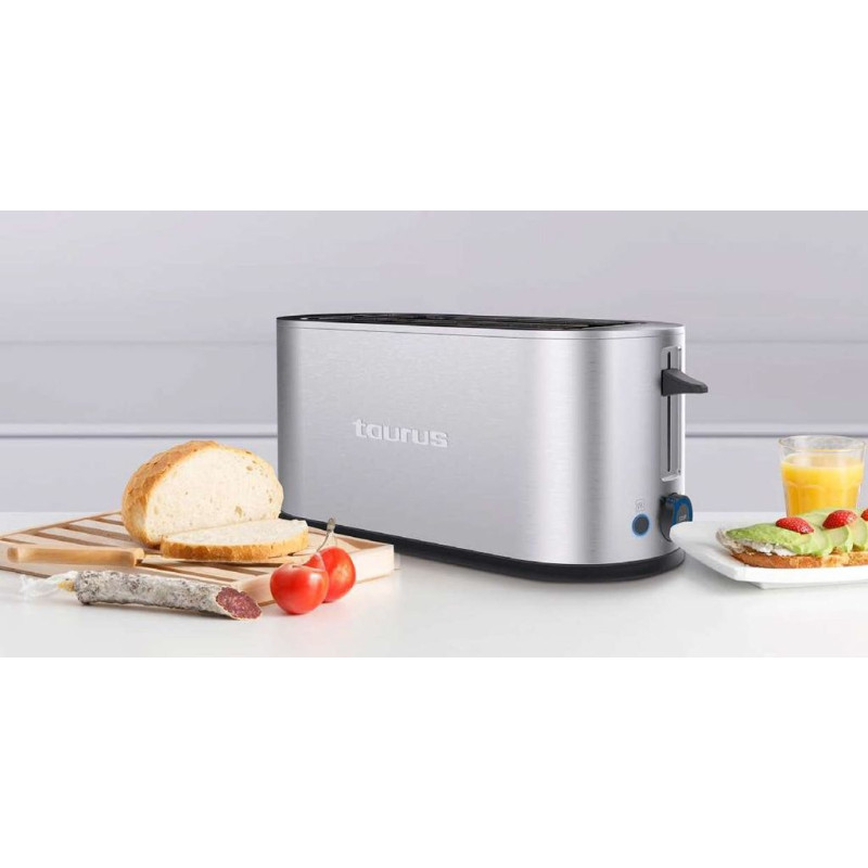 Tostador Taurus Mytoast Legend