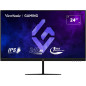 VX Series VX2479A-HD-PRO pantalla para PC 61 cm (24) 1920 x 1080 Pixeles Full HD LED Negro
