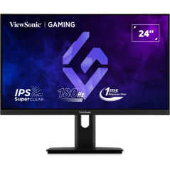 X Series XG24G1 pantalla para PC 61 cm (24) 1920 x 1080 Pixeles Full HD LED Negro
