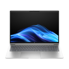ProBook 4 G1i AI Wolf Pro Security Edition Intel Core Ultra 7 255U Portátil 40,6 cm (16) WUXGA 32 GB DDR5-SDRAM 1 TB SSD Wi-Fi 6E (802.11ax) Windows 11 Pro AI PC Plata