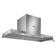 Campana Integr. Balay 3BD896MX, A, 90cm, 620m3/