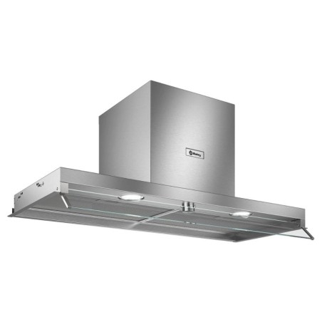 Campana Integr. Balay 3BD896MX, A, 90cm, 620m3/