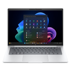 EliteBook 8 G1i Next Gen AI PC Wolf Pro Security Edition Copilot+ PC Intel Core Ultra 7 258V Portátil 40,6 cm (16) WUXGA 32 GB LPDDR5x-SDRAM 1 TB SSD Wi-Fi 7 (802.11be) Windows 11 Pro Plata