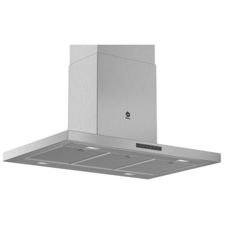 Campana Balay 3BI997GX, 90cm, Isla, inox