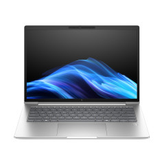 EliteBook 6 G1i 14 inch Notebook AI PC Wolf Pro Security Edition Intel Core Ultra 5 225U Portátil 35,6 cm (14) WUXGA 16 GB DDR5-SDRAM 512 GB SSD Wi-Fi 7 (802.11be) Windows 11 Pro Plata