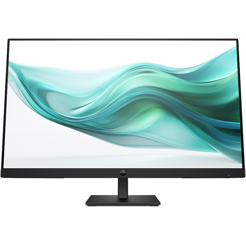 Series 3 Pro 27 inch FHD Monitor - 327ph