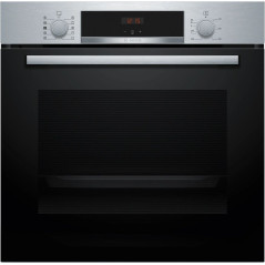 Horno Bosch HQA514ES3, Multif, Vapor, 71L, A+