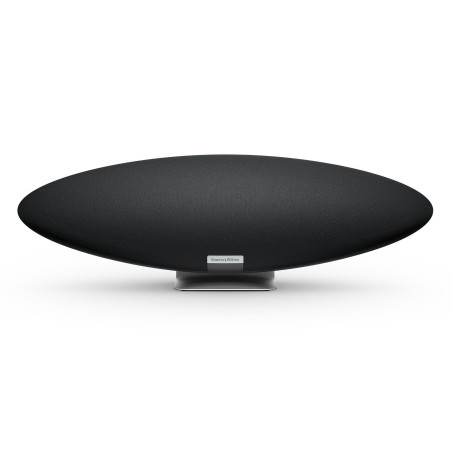 Zeppelin De 3 vías Gris Inalámbrico 240 W