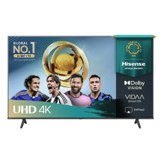 Tv Hisense 55A6Q, 55\", 4K