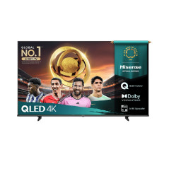 Tv Hisense 85E7Q, 85\", Quantum Dot Colour