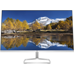 Monitor M27fq QHD