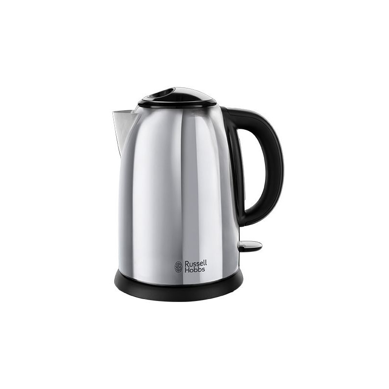 Hervidor Russell Hobbs 2393070,1.7L,Victory Acero