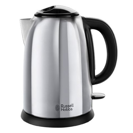 Hervidor Russell Hobbs 2393070,1.7L,Victory Acero