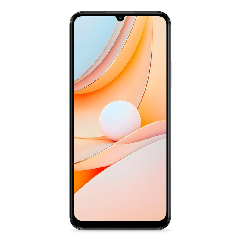 Discovery 3 SE 17,3 cm (6.8) SIM doble Android 14 4G USB Tipo C 4 GB 64 GB 5000 mAh Gris