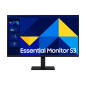S30GD pantalla para PC 68,6 cm (27) 1920 x 1080 Pixeles Full HD LCD Negro