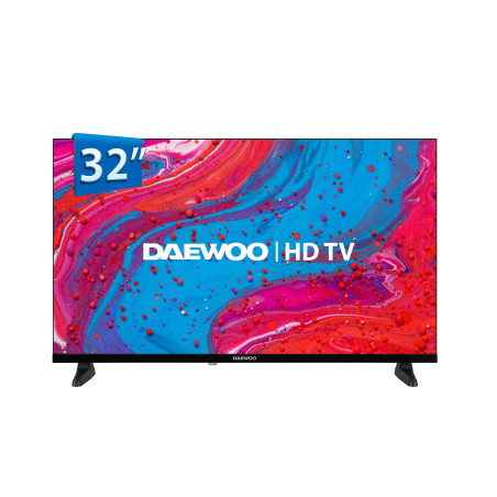 TV DAEWOO 32DM85HV SMART VIDAA