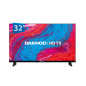 TV DAEWOO 32DM85HV SMART VIDAA