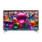 UHD AI 75UA75006LA 190,5 cm (75) 4K Ultra HD Smart TV Wifi Negro