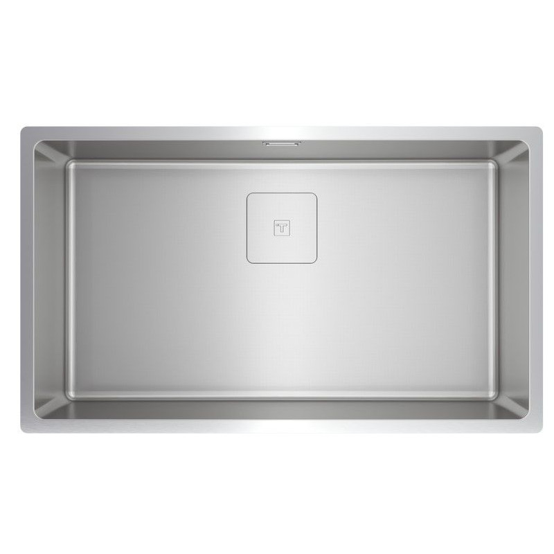 Fregadero Teka FlexLinea RS157140MXT1C, pureclean,