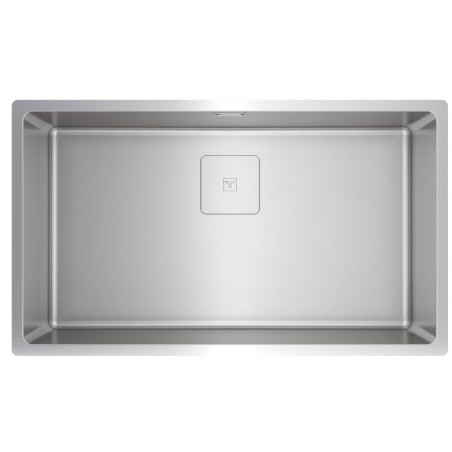 Fregadero Teka FlexLinea RS157140MXT1C, pureclean,