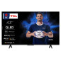 Tv TCL 43P7K, 43\", QLED / Dolby Vision&Atmo