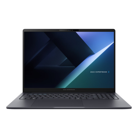 ExpertBook B5 B5605CCA-MB0023X - Ordenador Portátil 16 WUXGA (Intel Core Ultra 5 225H, 16GB RAM, 512GB SSD, Arc 130T, Windows 11 Pro) Gris Suave - Teclado QWERTY español
