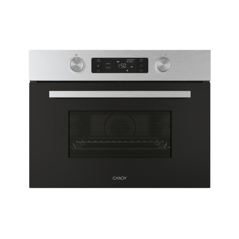 Horno+Microondas Candy CA4MWNBB6N, 45cm, 44L, Gril