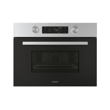 Horno+Microondas Candy CA4MWNBB6N, 45cm, 44L, Gril