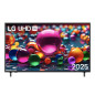 UHD AI 55UA75006LA 139,7 cm (55) 4K Ultra HD Smart TV Wifi Negro