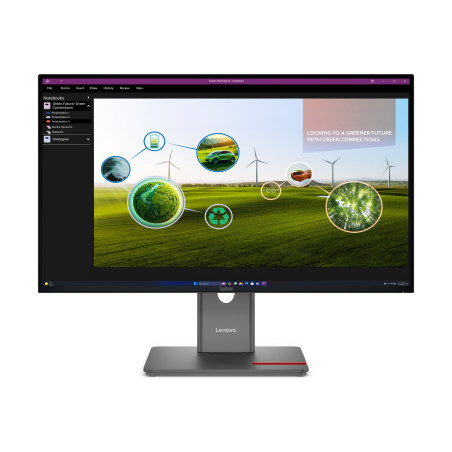 ThinkVision P27Q-40 Monitor