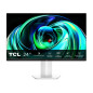 24G54 pantalla para PC 60,5 cm (23.8) 1920 x 1080 Pixeles Full HD QLED Blanco