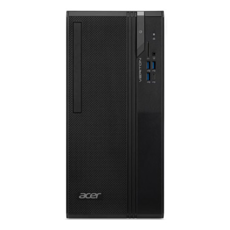 Veriton VS2720G Intel® Core i7 i7-14700 16 GB DDR5-SDRAM 512 GB SSD Midi Tower PC Negro