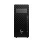 Z2 Tower G1i Wolf Pro Security Edition Intel Core Ultra 9 285K 64 GB DDR5-SDRAM 1 TB SSD Windows 11 Pro Torre Puesto de trabajo AI Workstation, AI PC Negro