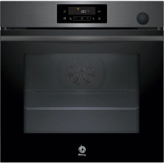 Horno Balay 3HA4121G3, Multif., 71L, Vapor, A+