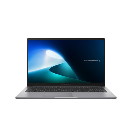 ExpertBook P1 P1503CVA-S70402 - Ordenador Portátil 15.6 Full HD (Intel Core i3-1315U, 16GB RAM, 512GB SSD, UHD Graphics, Sin Sistema Operativo) Gris Brumoso - Teclado QWERTY español