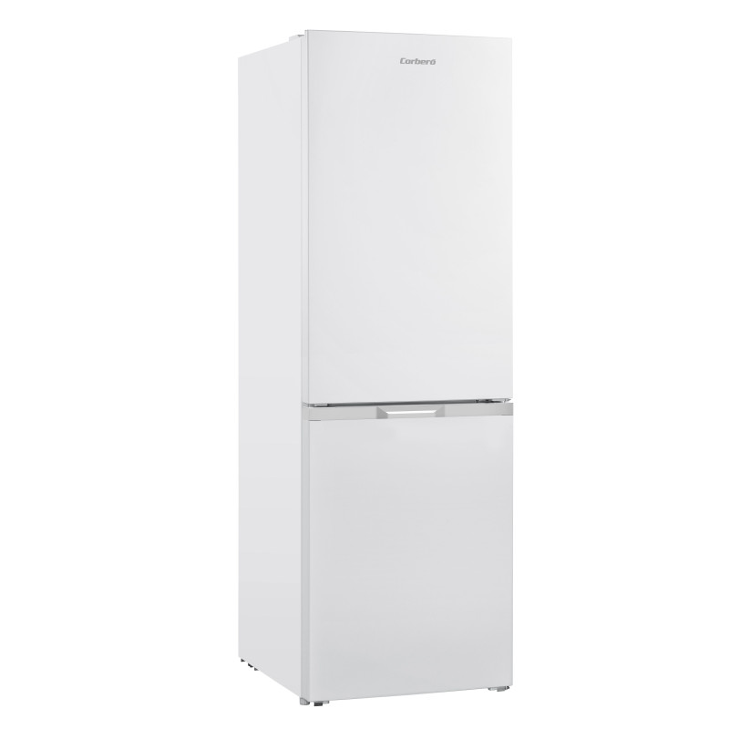Combi Corbero CCH18574NFW, 186x60cm, NF, D, Blanco