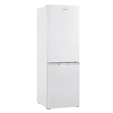 Combi Corbero CCH18574NFW, 186x60cm, NF, D, Blanco
